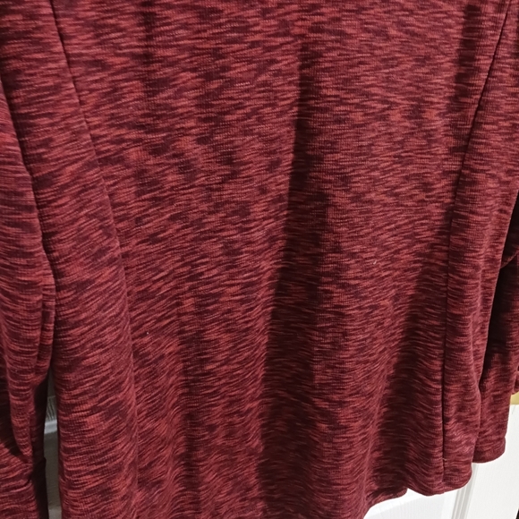 Columbia Quarter Zip Pullover - Picture 6 of 9